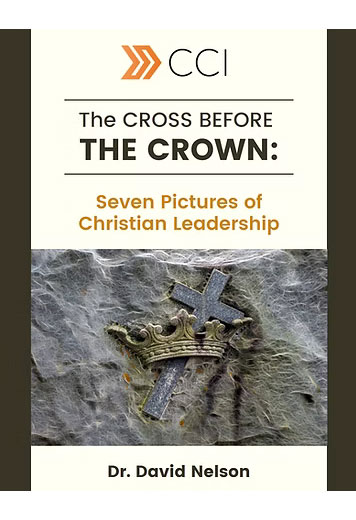 cross-crown