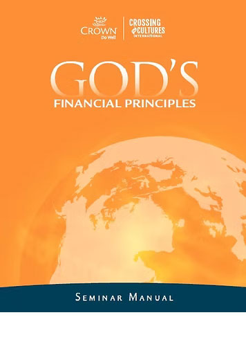 financial-principles