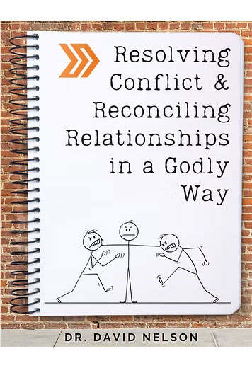 resolving-conflict