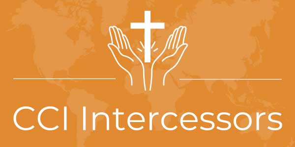 intercessors