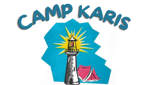 Camp Karis Logo Camp Karis Logo